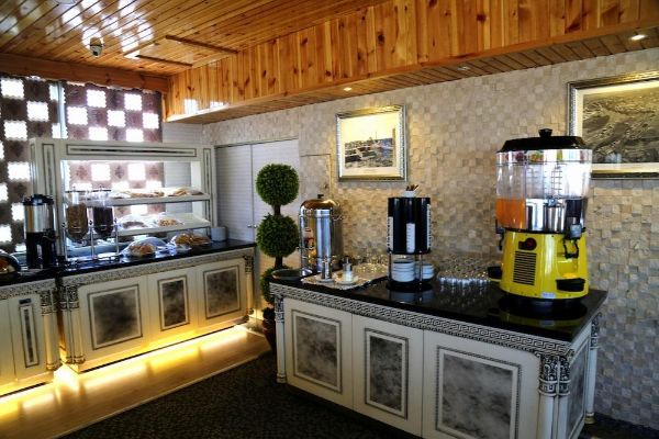 Prestige Hotel (Diyarbakir)